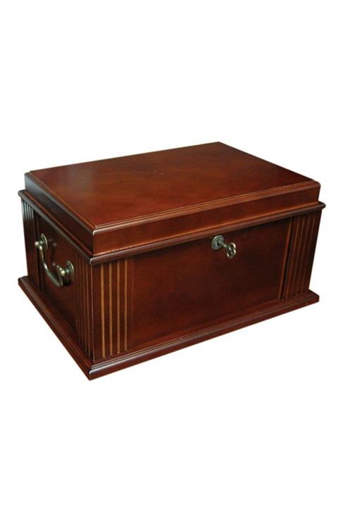 PremiumQuality Banes Humidor Puro Kutusu