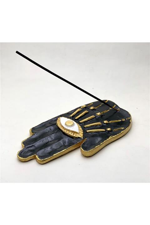 vivus in El Tütsülük | Hediyelik Kutusunda | Siyah