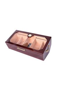 ANGELO Bordo Humidor