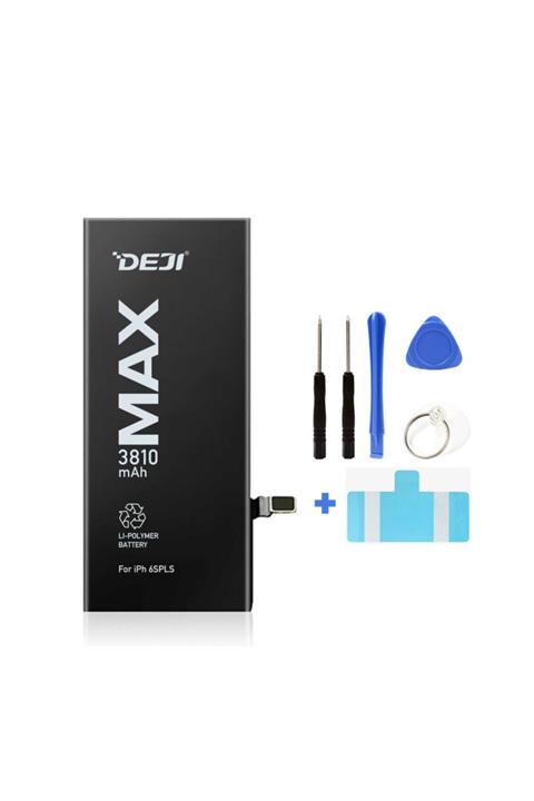 Deji Iphone 6s Plus Batarya Mucize Batarya (3810MAH)