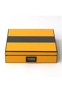 PremiumQuality Barahona Humidor Puro Kutusu