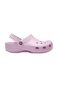 Crocs Classic Pembe Unisex Terlik