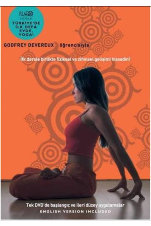 Plato Yoga Zeynep Aksoy