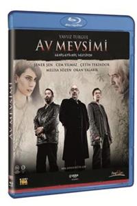 Fida Film Av Mevsimi (blu-ray Disc)