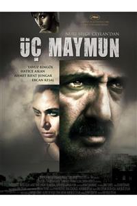 İmaj Üç Maymun Nuri Bilge Ceylan