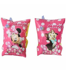 BESTWAY Minnie 25cm Çocuk Kolluk