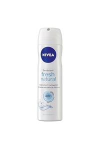 Nivea Fresh Naturel Bayan Deo 150 Ml