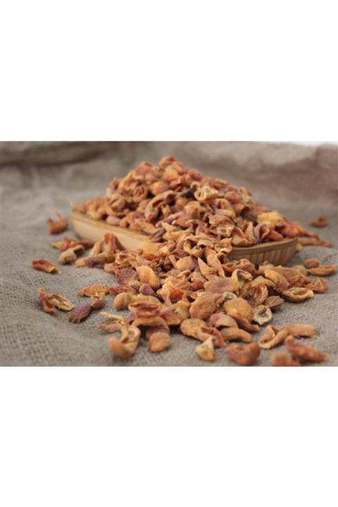 Tuğralıoğlu Malatya Gün Kurusu Kayısı Tatlı Kabuk 10 000 Gr