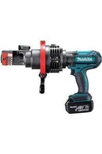 Makita Dsc191rfe Akülü Demir Kesme Makinesi 18v 3.0ah Çift Akü