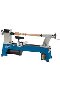 Scheppach Dm460t (dmt450) Kargo Bedava Ağaç Torna Makinası