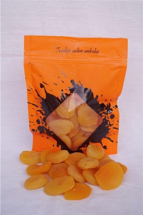 ÖZAD KURUYEMİŞ Jumbo Kuru Kayısı 1 Kg