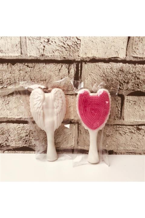 Sega Pet Melek Kanatlı Tarak