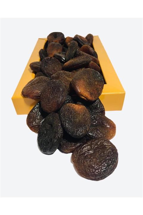 İSMAİL EKMEKÇİ KURUYEMİŞ Gün Kurusu Kayısı (siyah Kayısı) Jumbo Özel Üretim 1.kalite 1 Kg
