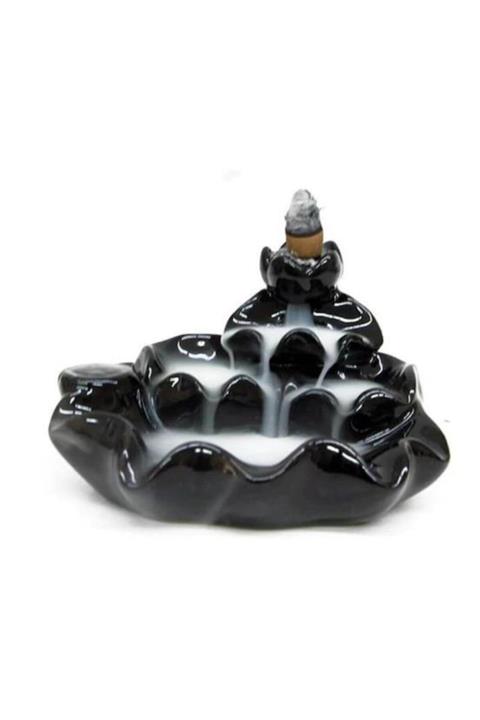 Caelia Geri Akışlı Şelale Tütsülük