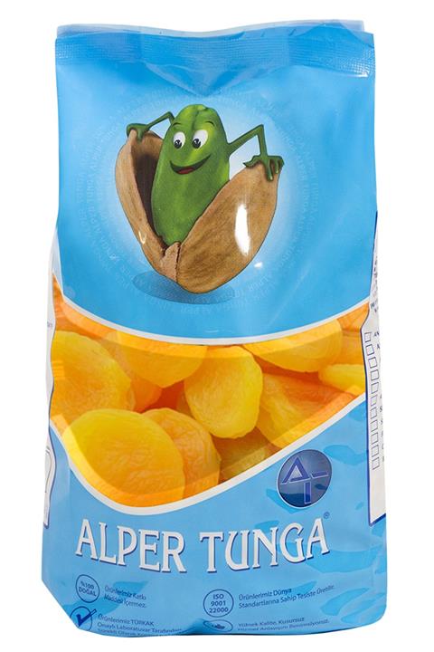 Alper Tunga Kayısı Sarı Jumbo 1000 Gr