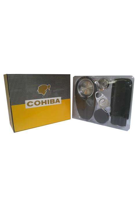 COHİBA Puro Seti