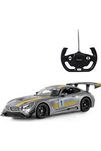 Rastar Mercedes Benz Uzaktan Kumandalı Amg Gt3 Işıklı Araba 1/14