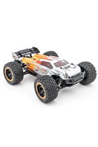 Redcat Racing Haıboxıng 1/16th Scale 4wd Brushless Truck Uzaktan Kumandalı Araba Rtr (Turuncu)