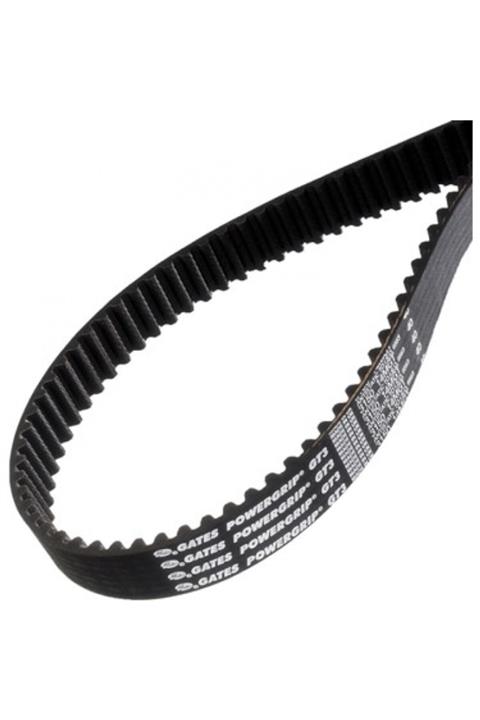 GATES Triger Kayışı 1 Adet - Peugeot 206 1.4 Hdi 2009-2012 50 Kw -- 5657xs - Oem: 0816 K4