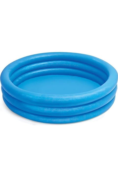 Cosargroup Çocuk Kristal Şişme Havuzu 114x25 cm