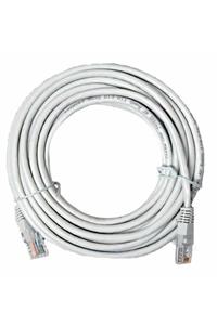 NcpLine 20mt 20 Metre +tv Plus Fiber Adsl Modem Bilgisayar Arası Ethernet Internet Kablosu Ağ Network