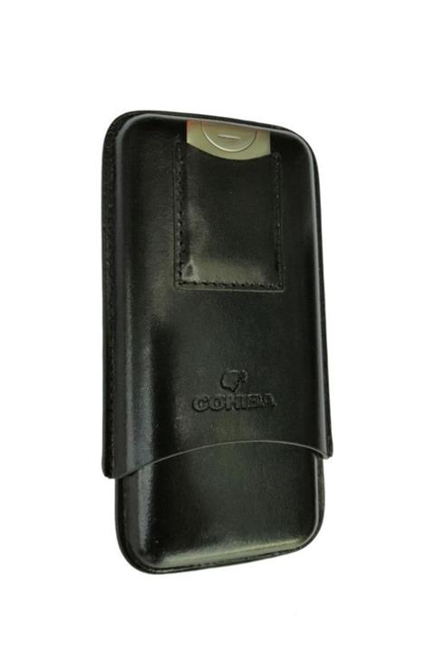 COHİBA Puro Kılıfı Kesicili