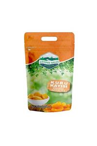 APRİCOTTİME Sarı Kuru Kayısı Doypack 400 Gr 2 Numara