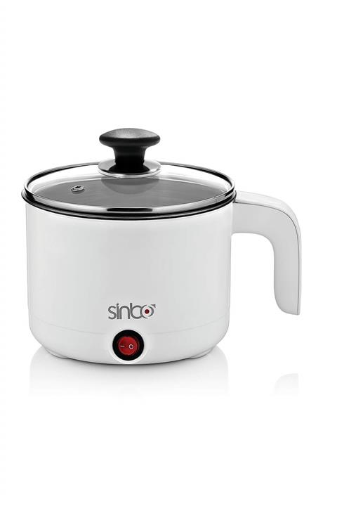 Sinbo Sco-5043 Çok Fonksiyonlu Pişirici