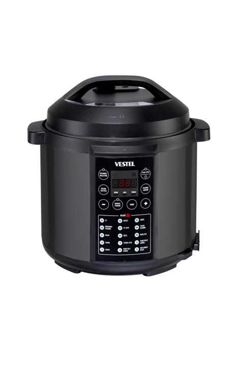 Vestel Ziyafet Basınçlı Pişirici