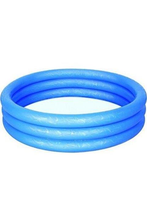 BESTWAY 3h Havuz 122x25 51025