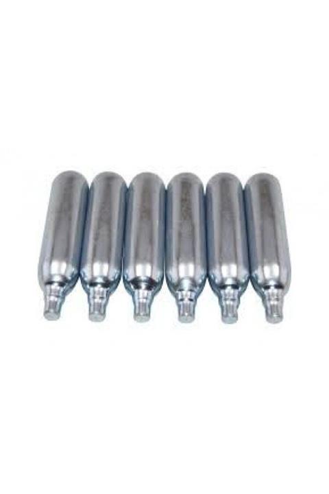 Asil Havalı Tabanca Tüp Co2 5 Adet