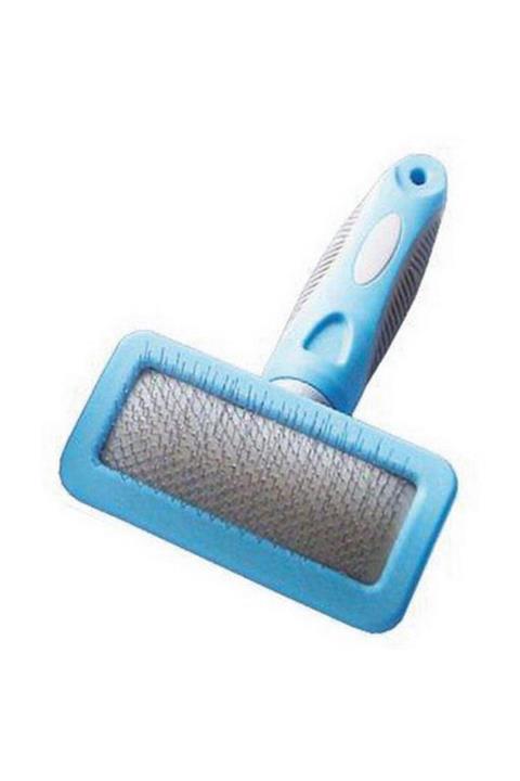 Kudi Kedi Ve Köpekler Için Bsak125 Firça 192x125x50 Mm