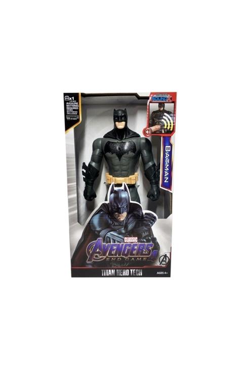 Batman Avengers Oyuncak 30 Cm