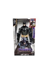 Batman Avengers Oyuncak 30 Cm