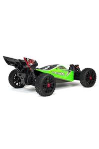 ARRMA RC Brushed 4wd Buggy Rc Araba