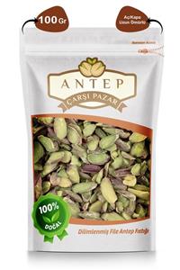 Antep Çarşı Pazar Dilimlenmiş File Antep Fıstığı | 100 Gr.