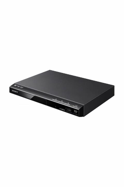 Sony DVP-SR760 Dvd Oynatıcı