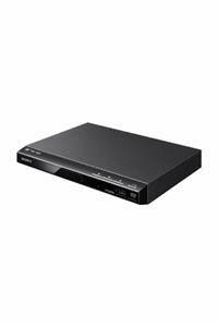 Sony DVP-SR760 Dvd Oynatıcı