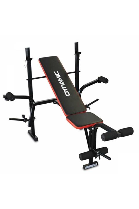 Dynamic Stamina Katlanabilir Mekik,ağırlık, Bench Sehpası