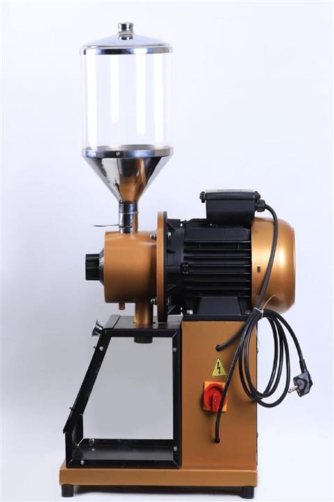 Kahveninbirtanesi Kahve Değirmeni , Kahve Makinesi , Karabiber Makinesi 1.5kw