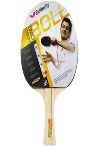 BUTTERFLY Timo Boll Match Masa Tenisi Raketi