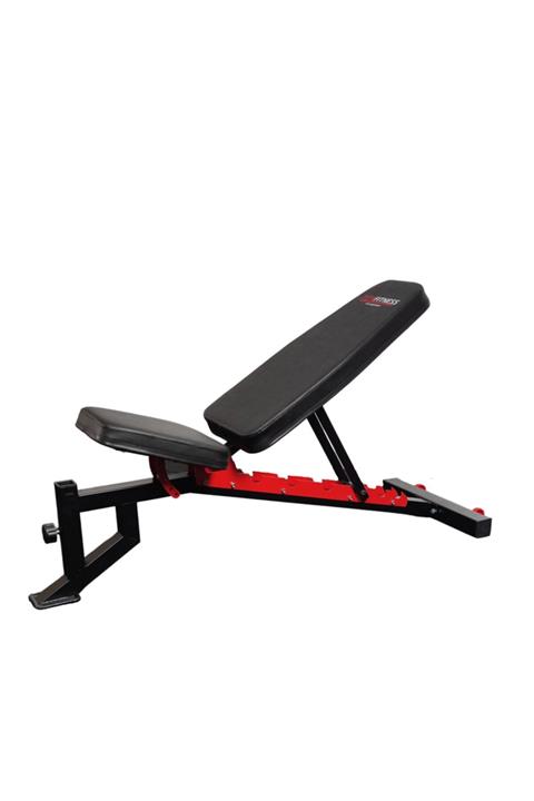 TEMFITNESS Bench 5000 Ağırlık Sehpası