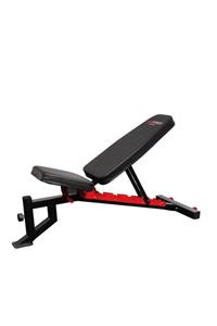 TEMFITNESS Bench 5000 Ağırlık Sehpası