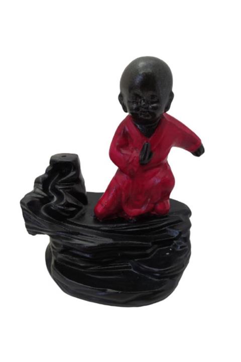 By Damla Collection Geri Akış Tütsülüğü ve 10 Adet Geri Akış Tütsüsü Seti