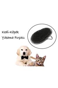 GÖKMUR Kedi-köpek Yıkama Fırçası