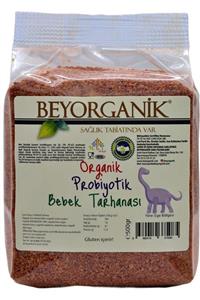 BEYORGANİK Bebek Tarhanası Probiyotik 500gr