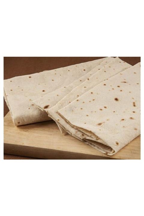 ÖZYILMAZ Yufka Ekmek(odun Ateşinde)5 Ad