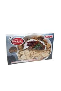 SİHİRLİ ELLER Siron 450 Gr Ister Yoğurtla Ister Şerbetle