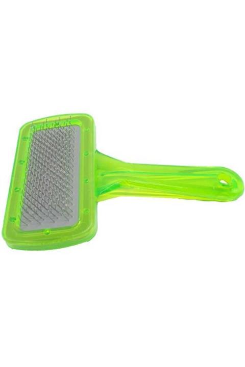 Cado Pet İnce Telli Kedi Köpek Fırçası