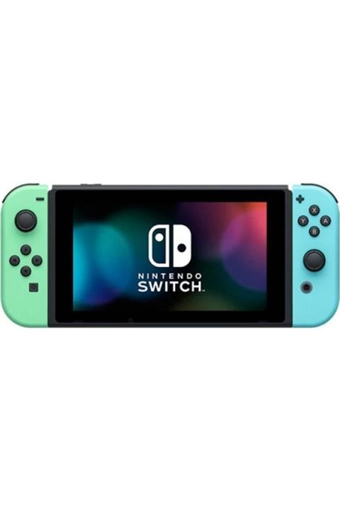 Nintendo Switch  Horizons Edition Konsol